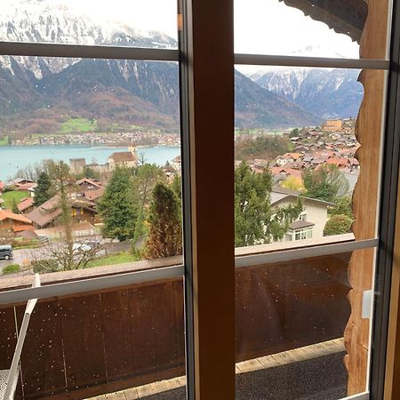 Chalet Rosemarie リングゲンベルク エクステリア 写真