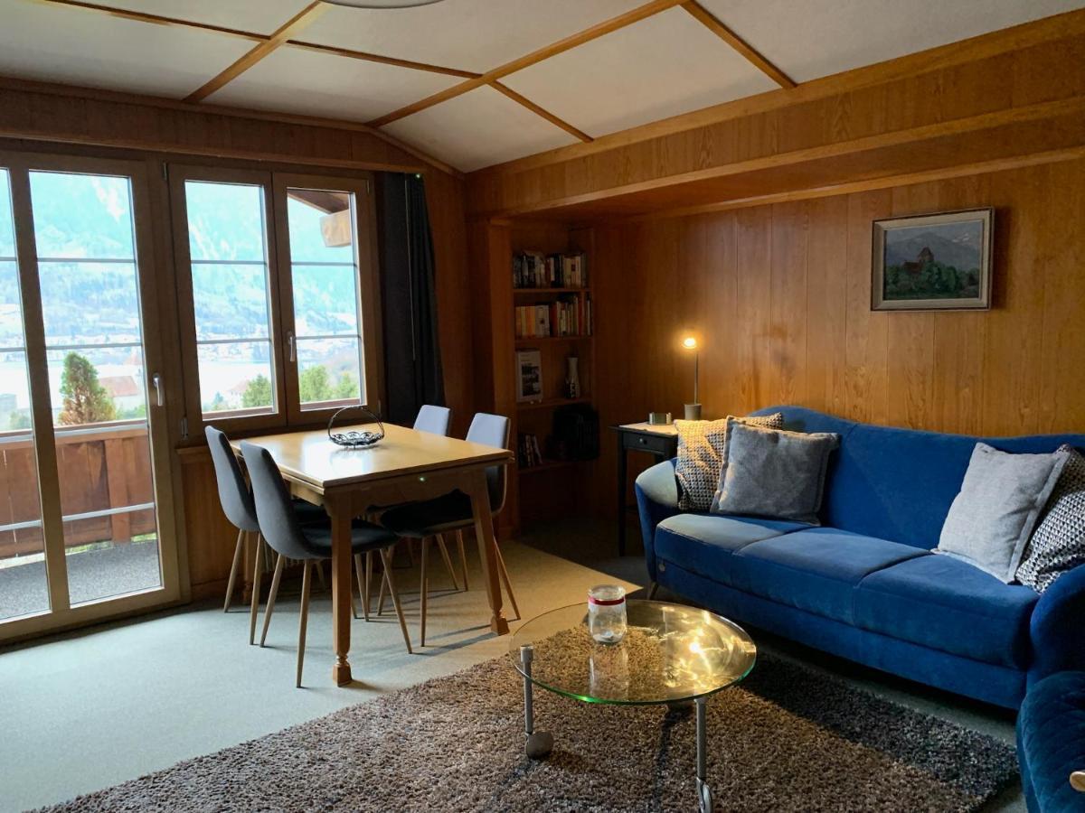 Chalet Rosemarie リングゲンベルク エクステリア 写真