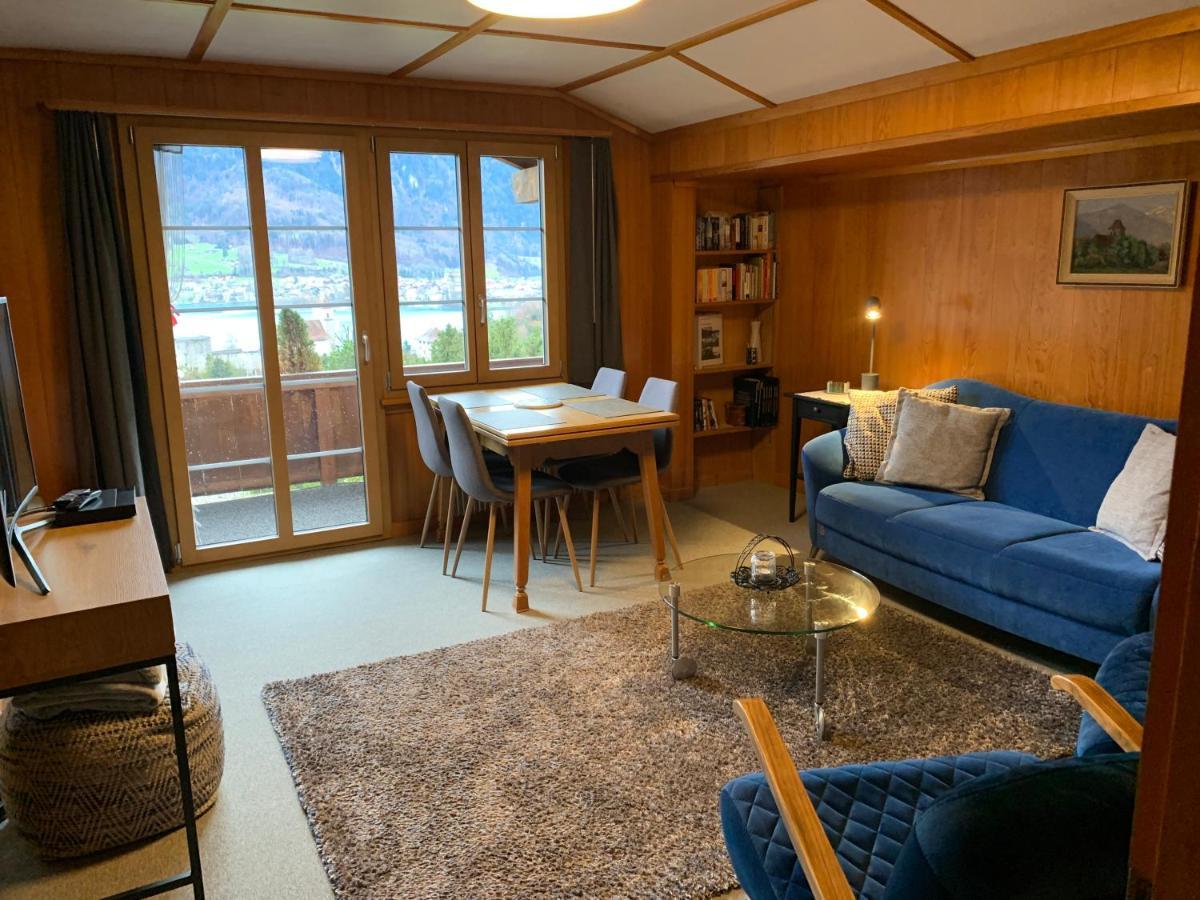Chalet Rosemarie リングゲンベルク エクステリア 写真