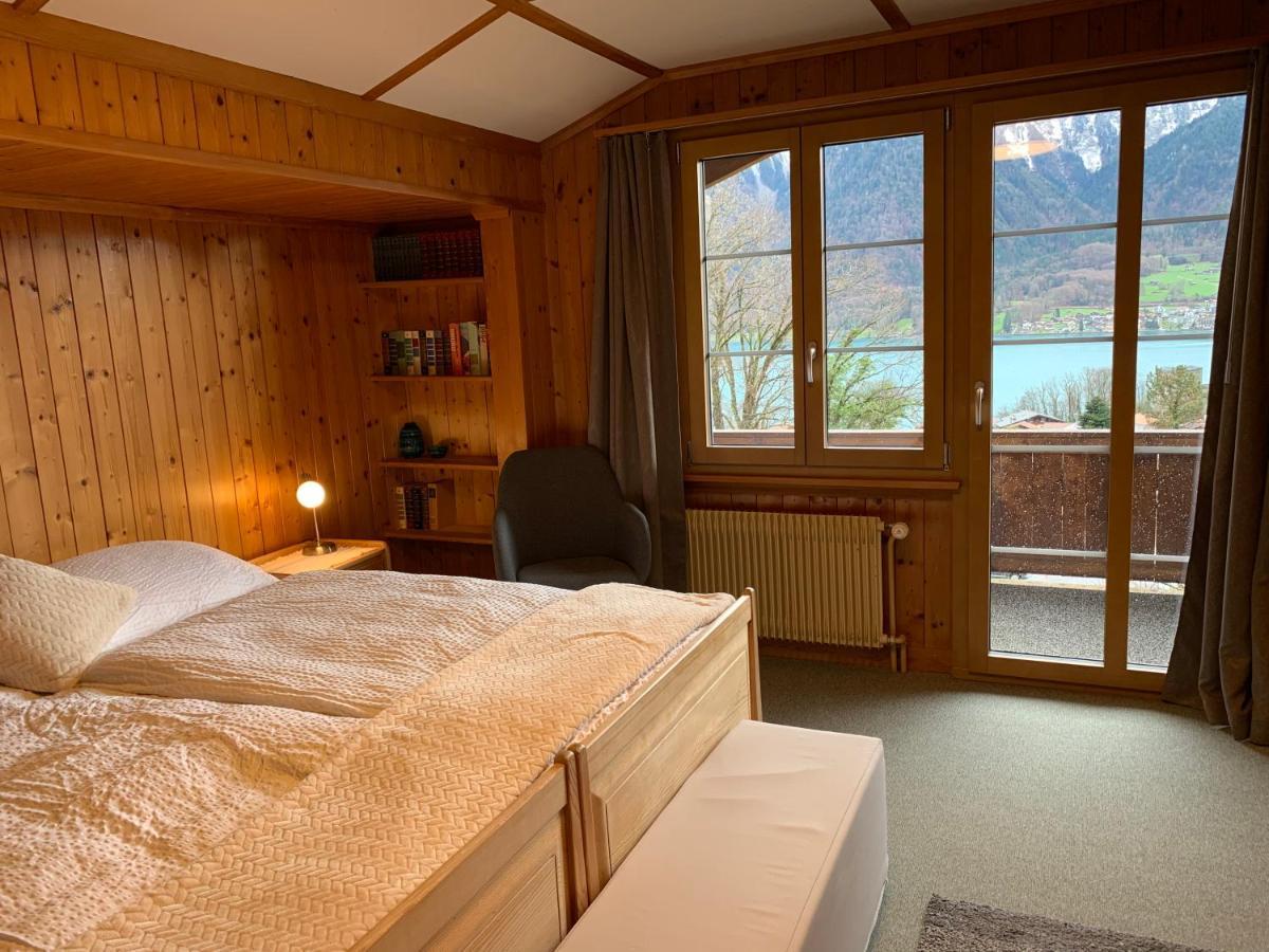 Chalet Rosemarie リングゲンベルク エクステリア 写真